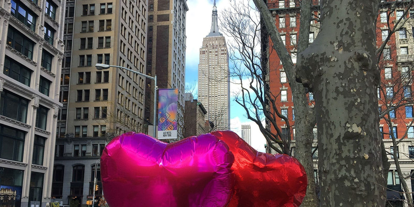 Valentines Day Ideas Nyc
 Valentinstag in New York