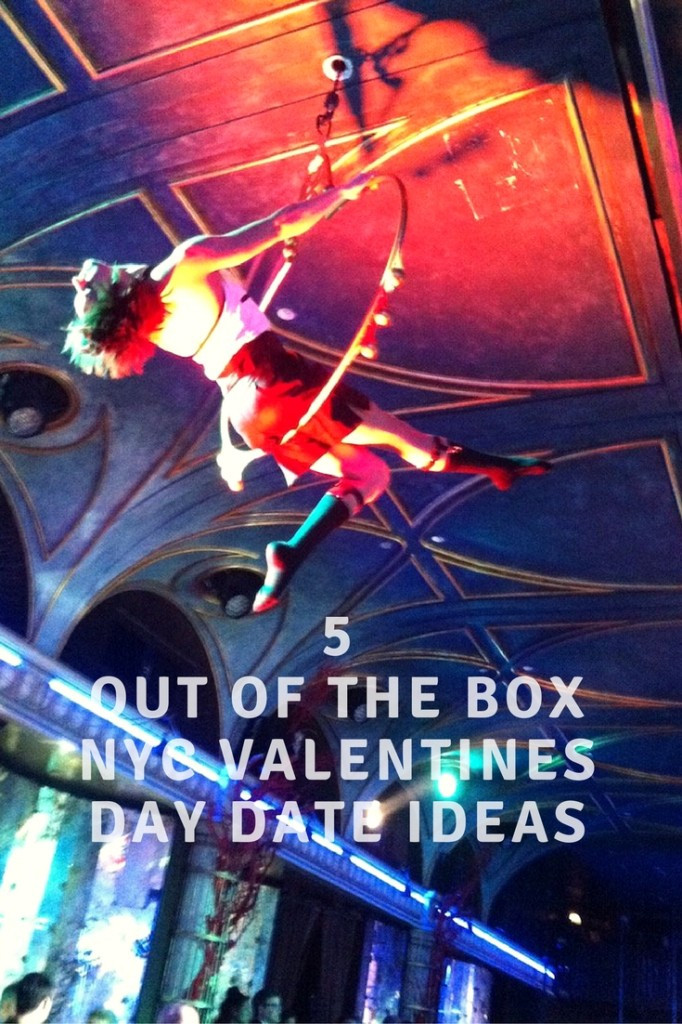 Valentines Day Ideas Nyc
 5 out of the box NYC Valentines Day Date ideas Style Island