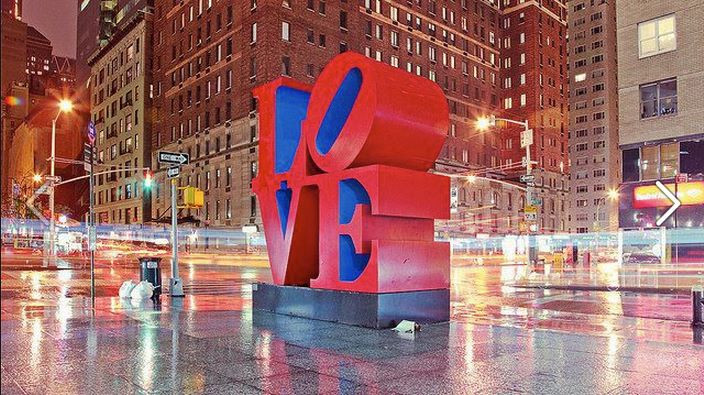 Valentines Day Ideas Nyc
 New York Would You Be My Valentine Zen Beginnings