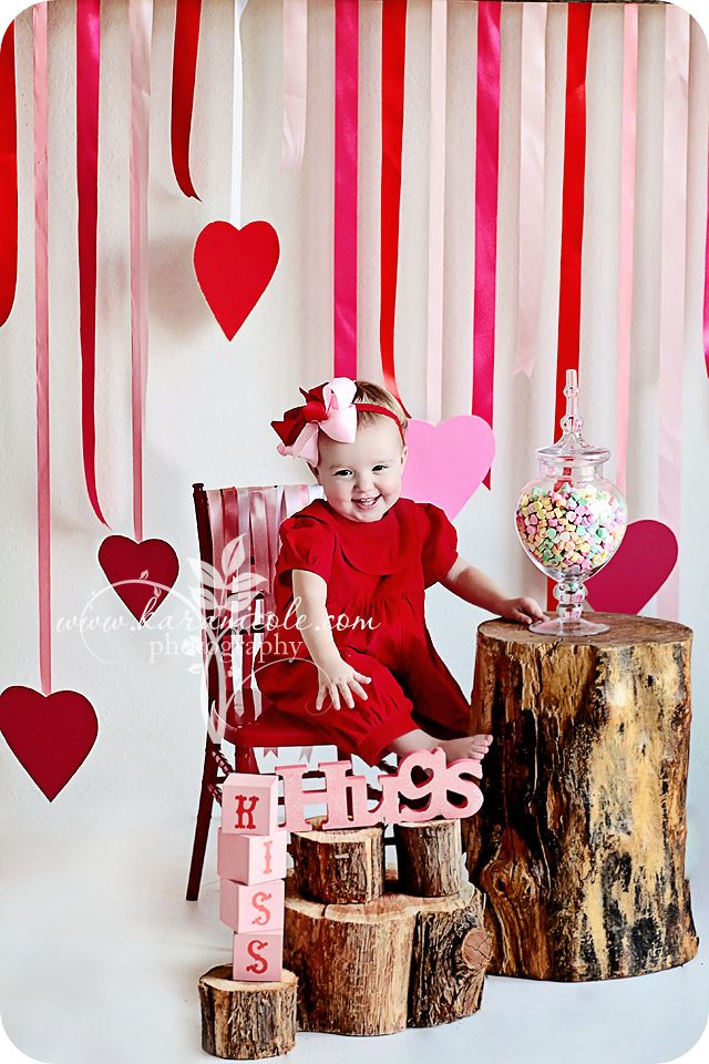 Valentines Day Photography Ideas
 Top 14 Valentine Day Picture For Toddler & Kid – Creative