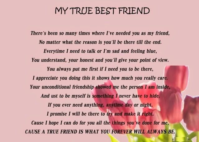 Valentines Day Quote For Best Friend
 Valentines Day 2015 Poems For Friends
