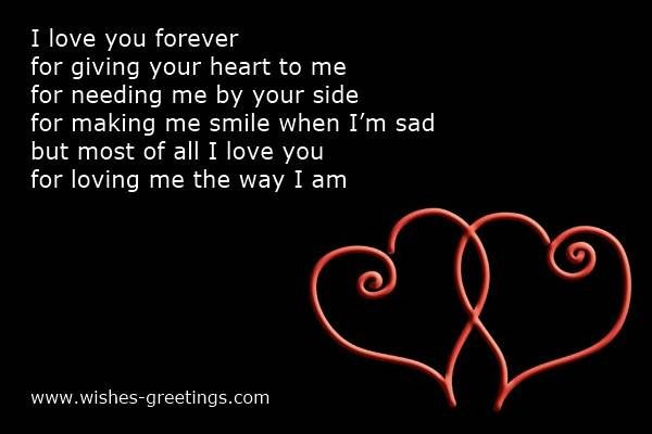 Valentines Day Quotes For Boyfriends
 valentine day poem for boyfriends