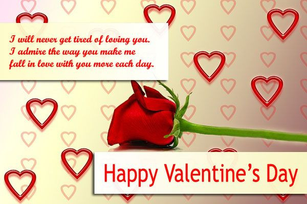 Valentines Day Quotes For Girlfriend
 337 best images about Valentines Day Quotes on Pinterest