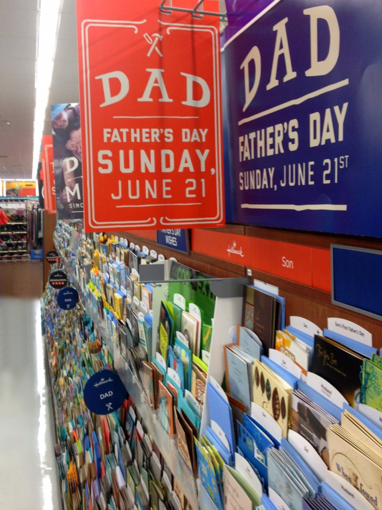 Walmart Fathers Day Gifts
 Father s Day Frugal Upstate