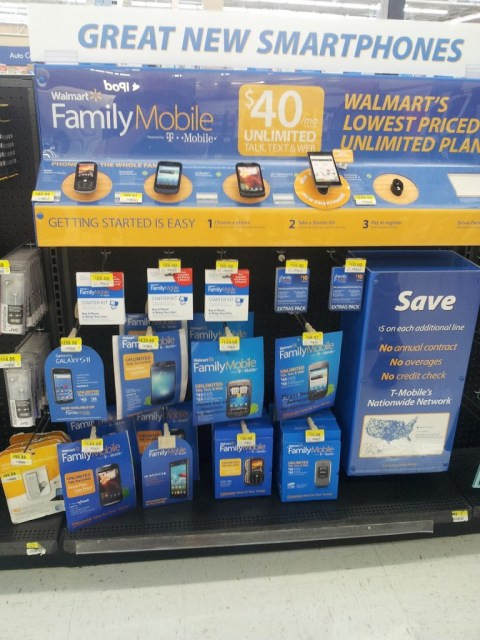Walmart Fathers Day Gifts
 Best Father s Day Gift Walmart Family Mobile Unlimited