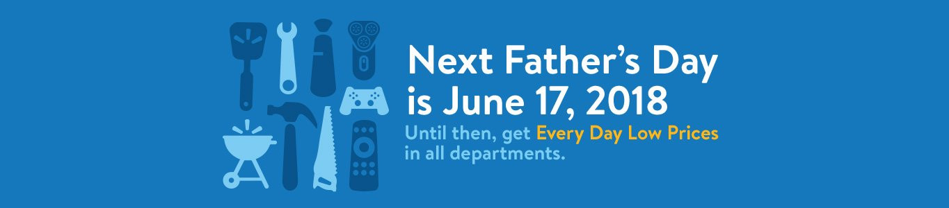 Walmart Fathers Day Gifts
 Father s Day Gifts Walmart