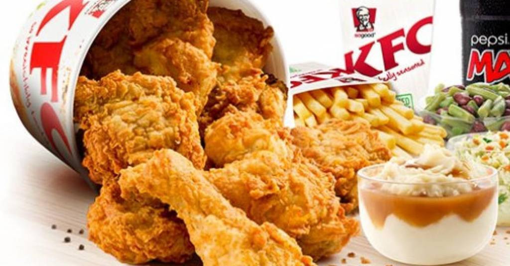 What Fast Food Is Open On Easter
 KFC Hours】 KFC Holiday Hours Open And Closed 2018