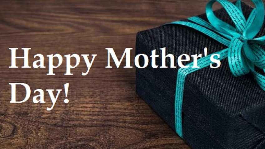 What Is The Best Gift For Mother's Day
 Mother s Day 2019 Gift Ideas Try these 7 perfect options