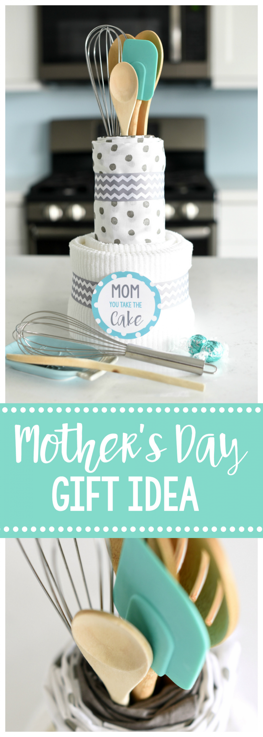 What Is The Best Gift For Mother's Day
 Creative Mother s Day Gifts for Moms Who Love to Cook