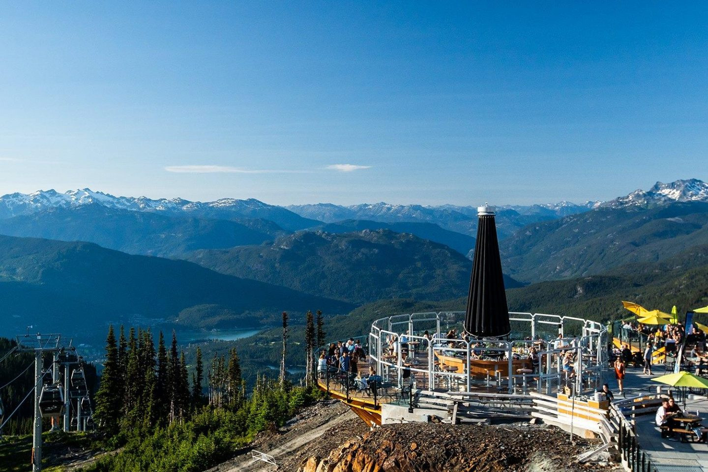 Whistler Summer Activities
 15 Fun Whistler Summer Activities to Get You Excited for