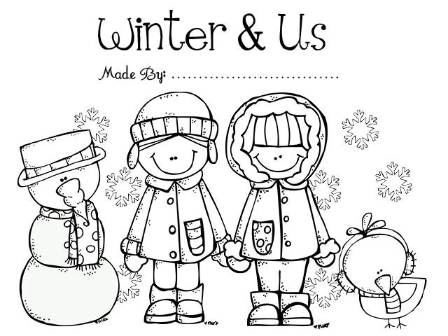 Winter Activities For Pre K
 The Constant Kindergartener Teaching Ideas and Resources