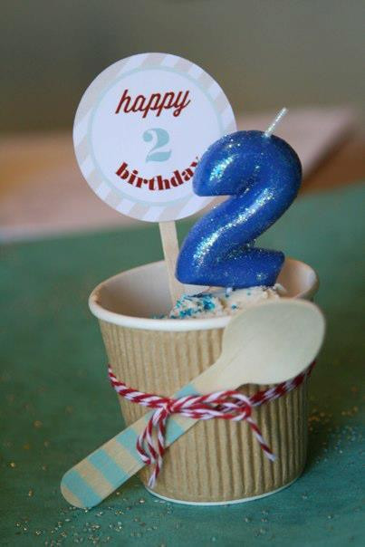Winter Birthday Party Ideas For 3 Year Olds
 2nd Birthday Party Ideas for Boys