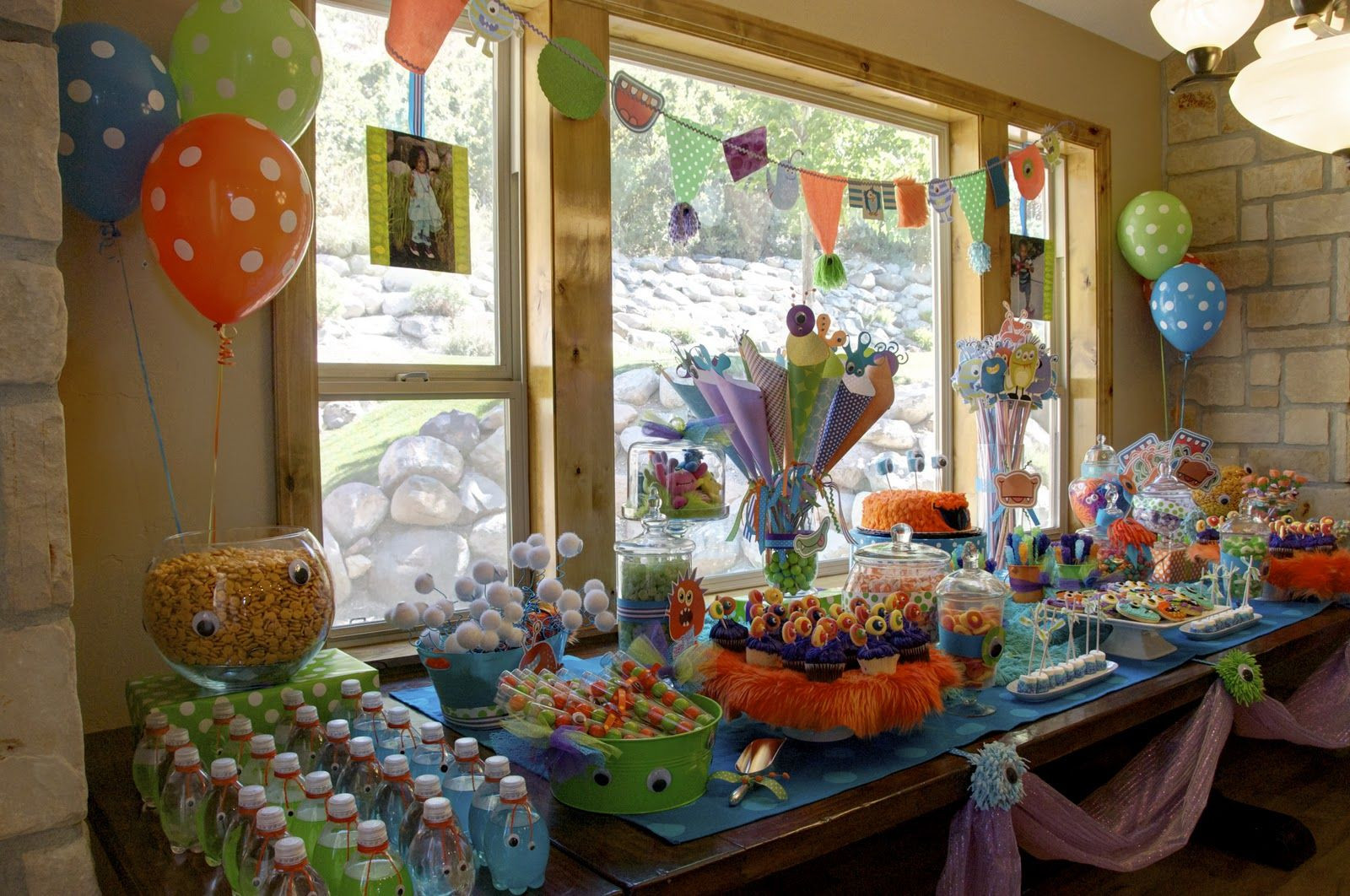 Winter Birthday Party Ideas For 3 Year Olds
 My friends birthday is in the winter and she wanteâ Š