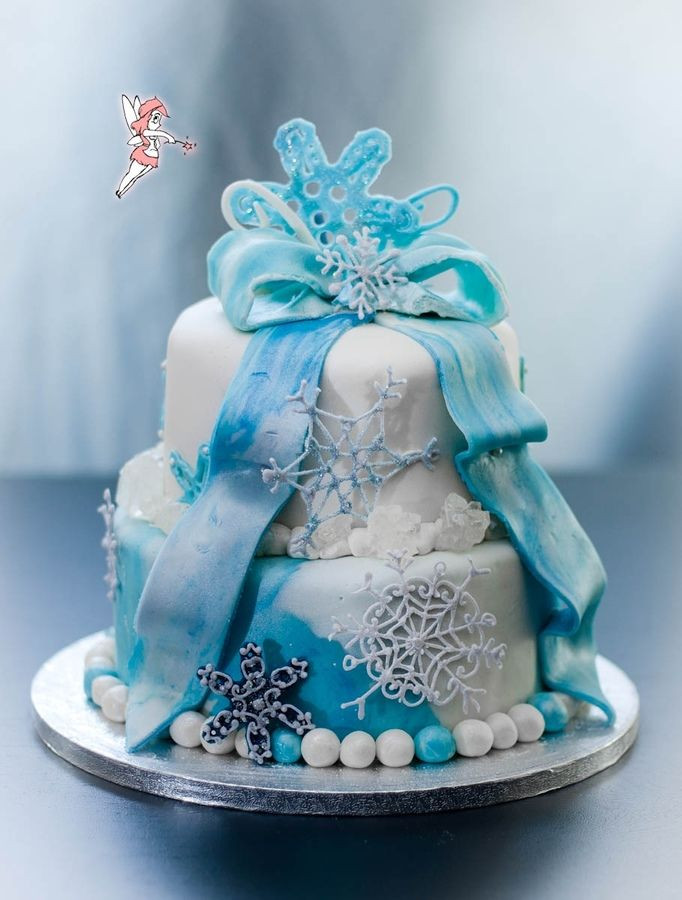 Winter Birthday Party Ideas For 3 Year Olds
 winter wonderland birthday cakes for 8 year old girls