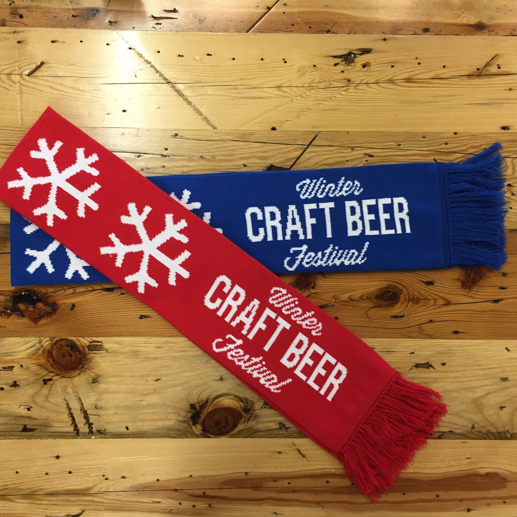 Winter Craft Beer Fest
 How to dress for Roundhouse Winter Craft Beer Fest success