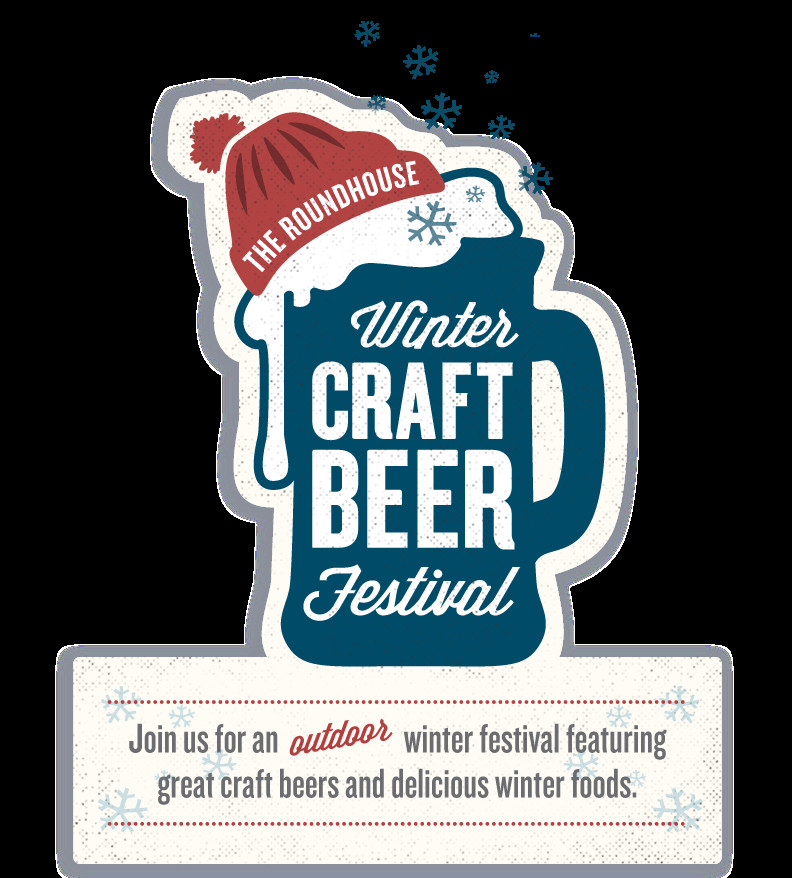 Winter Craft Beer Fest
 Steam Whistle Winter Craft Beer Festival