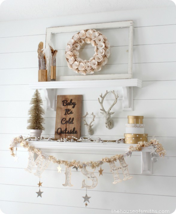 Winter Decorating Ideas Home
 50 Winter Decorating Ideas Home Stories A to Z