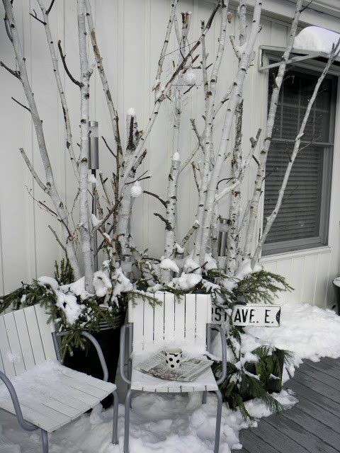 Winter Decorating Ideas Home
 50 Winter Decorating Ideas Home Stories A to Z