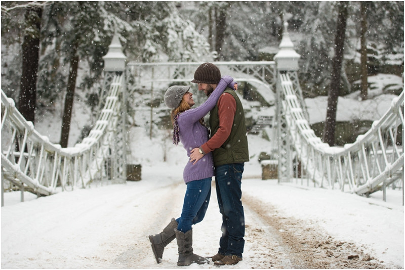 Winter Engagement Photo Ideas
 Winter Engagement Ideas by Menning graphic