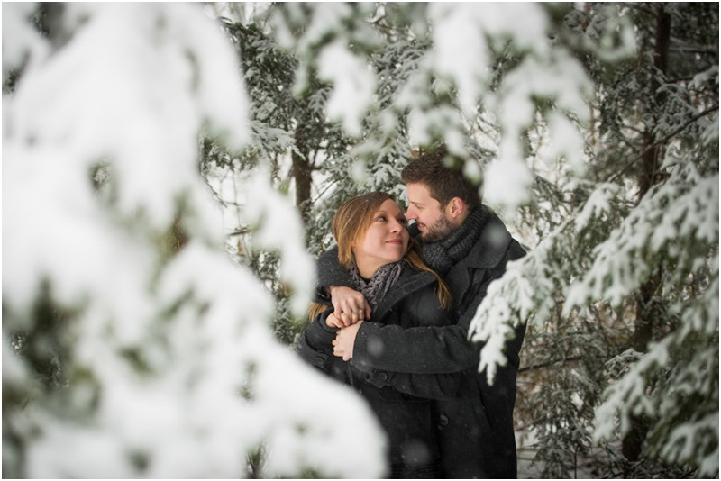 Winter Engagement Photo Ideas
 Winter Engagement Ideas by Menning graphic