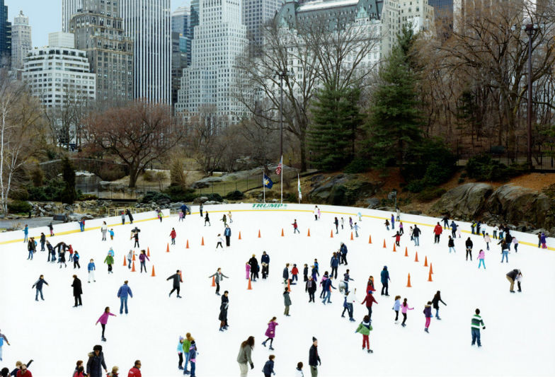 Winter Park Activities
 Explore The Central Park of New York Traveler Corner