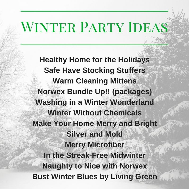 22 Best Winter Party Theme Names Home Family Style And Art Ideas