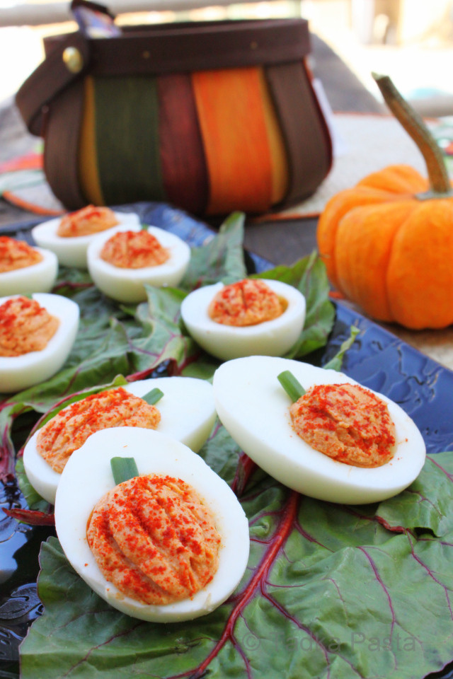 Work Halloween Party Ideas
 Six of the very coolest Halloween party snacks no hard