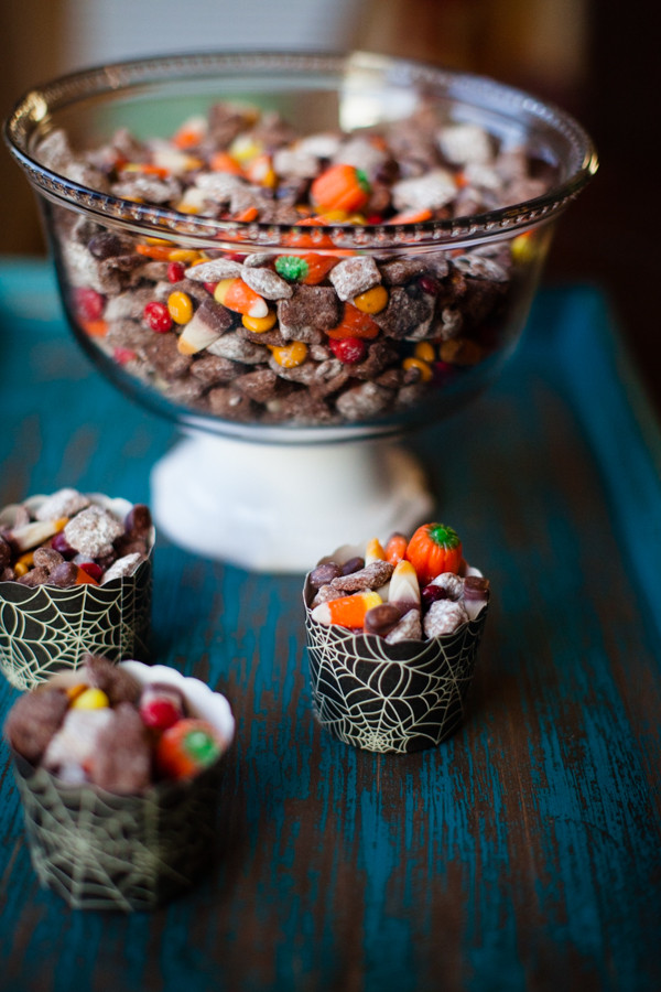 Work Halloween Party Ideas
 Six of the very coolest Halloween party snacks no hard